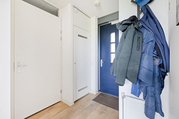 Medium property photo - Bunschoter Veenkamp 70E, 3751 JD Bunschoten-Spakenburg